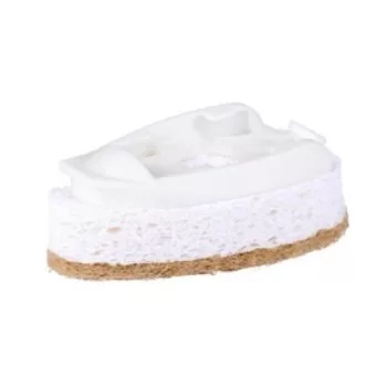 MOSOGATÓ KEFE PÓTFEJ ÚJRAHASZNPSÍTOTT, DIRT DEVIL