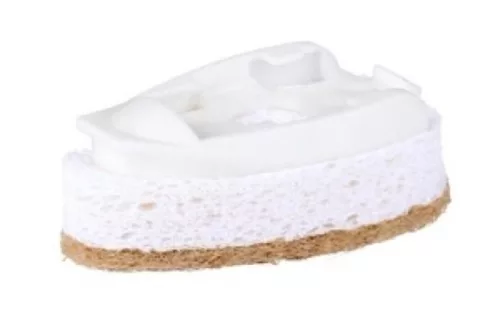 MOSOGATÓ KEFE PÓTFEJ ÚJRAHASZNPSÍTOTT, DIRT DEVIL