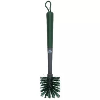   MOSOGATÓ KEFE ÜVEGMOSÓ 6X6X32CM ÚJRAHASZNOSÍTOTT, DIRT DEVIL