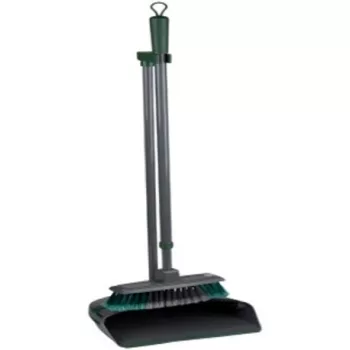   PARTVIS + SZEMÉTLAPÁT SZETT 130CM, ÚJRAHASZNOSÍTOTT, DIRT DEVIL