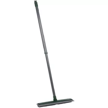   PARTVIS ÁLLÍTHATÓ NYÉLLEL (88-138CM), VASTAG SÖRTE, ÚJRAHASZNOSÍTOTT, DIRT DEVIL