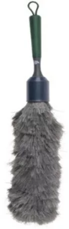 PORTÖRLŐ NYELES, RÁHÚZHATÓ VÉDŐHUZAT, 60X40CM, ÚJRAHASZNOSÍTOTT, DIRT DEVIL