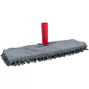   FELMOSÓFEJ 2 AZ 1-BEN 42×15×6 CM PP/MIKROSZÁL, DIRT DEVIL