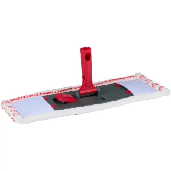   FELMOSÓFEJ MIKROSZÁLAS KENDŐVEL 46X16X6CM PP/MIKROSZÁL, DIRT DEVIL