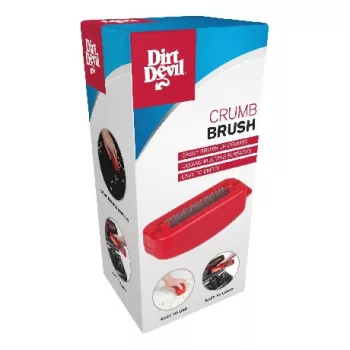 MORZSASÖPRŰ, 14X5,5X4,5CM, DIRT DEVIL