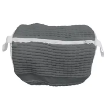 MOSÓZSÁK (CHENILLE), 19X19X29CM, DIRT DEVIL