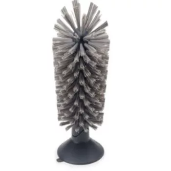 POHÁR-/BÖGRETISZTÍTÓ KEFE, 8X16CM, DIRT DEVIL