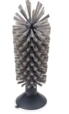 POHÁR-/BÖGRETISZTÍTÓ KEFE, 8X16CM, DIRT DEVIL