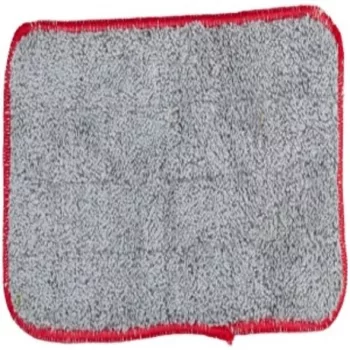 PÓTFELMOSÓ MIKROSZÁLAS 28,5X14,5CM, DIRT DEVIL