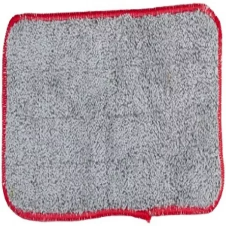 PÓTFELMOSÓ MIKROSZÁLAS 28,5X14,5CM, DIRT DEVIL