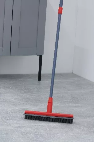 SEPRŰFEJ GUMIS 31,5X5X7,5CM PP/TPR, DIRT DEVIL