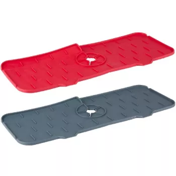   MOSOGATÓ LEFOLYÓBETÉT SZILIKON ÖSSZEHAJTHATÓS, DIRT DEVIL