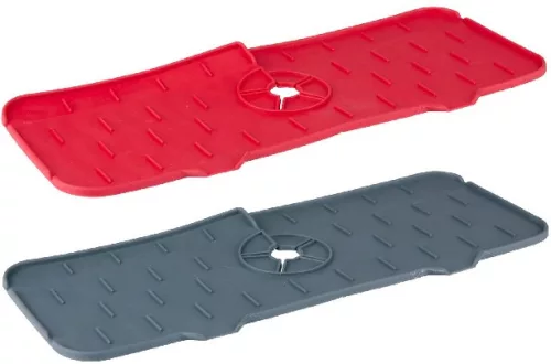 MOSOGATÓ LEFOLYÓBETÉT SZILIKON ÖSSZEHAJTHATÓS, DIRT DEVIL