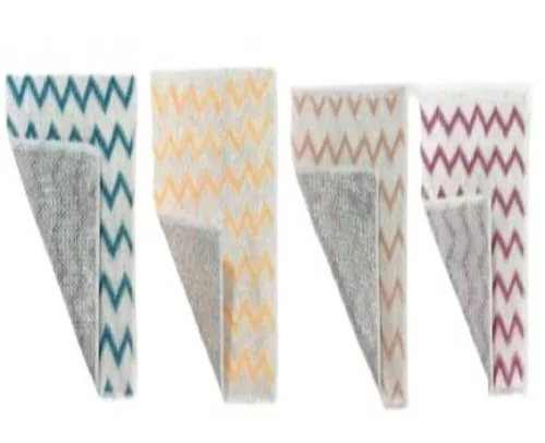 SÚROLÓKENDŐ, 2 DB, 4-FÉLE, 20X20X0,6CM, DIRT DEVIL