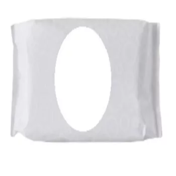   TISZTÍTÓKENDŐK KUTYA 10 DB TASAKBAN; 36GSM; 15X20CM, DIRT DEVIL