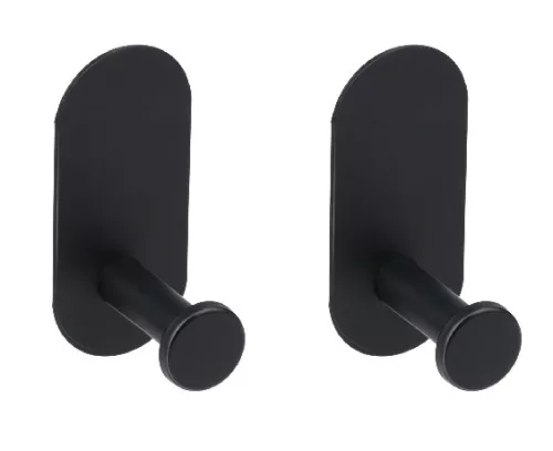 FALIAKASZTÓ 2 DB 4,5X5,5X10CM 3M RAGASZTÓVAL ARTI CASA