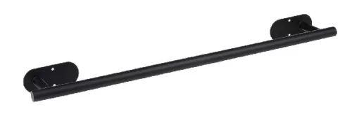 FALITÖRÖLKÖZŐ TARTÓ 60CM ARTI CASA 60X8,3X4,5CM  CSAVAROKKAL