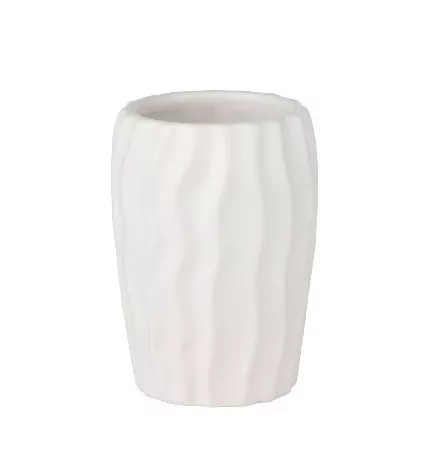 FOGMOSÓPOHÁR ARTICASA 7X7X10,2CM KERÁMIA