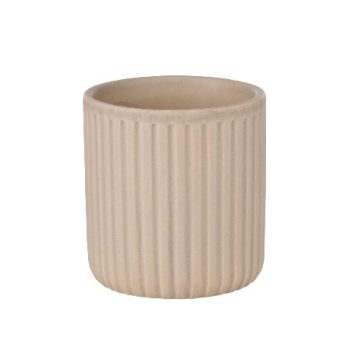 FOGMOSÓPOHÁR ARTICASA 8X8X8,5CM KERÁMIA