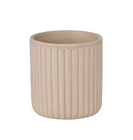 FOGMOSÓPOHÁR ARTICASA 8X8X8,5CM KERÁMIA