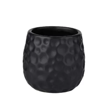 FOGMOSÓPOHÁR ARTICASA 9X9X8,5CM KERÁMIA