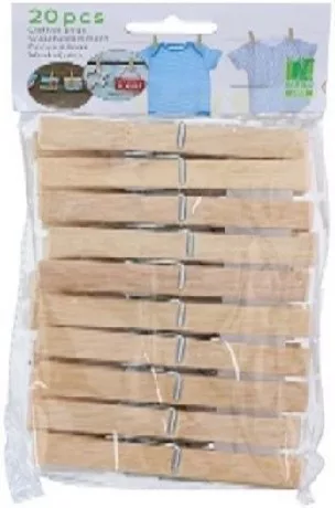 RUHACSIPESZ 20DB FA 9,5CM