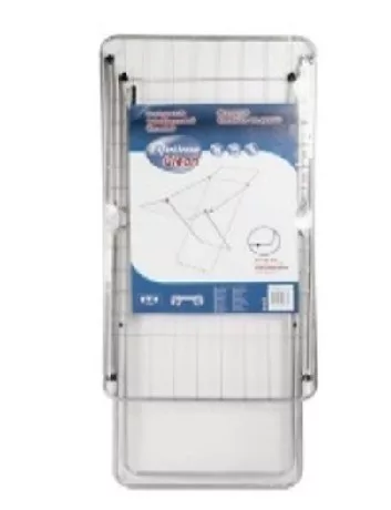 SZÁRÍTÓ ÁLLVÁNY 18M 178X54,5X102CM