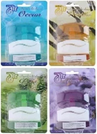 ILLATOSÍTÓ 4 FÉLE ILLAT