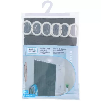 ZUHANYFÜGGÖNY 4 FÉLE SZÍN