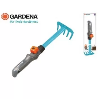 GYEREK GEREBLYE ÁLLÍTHATÓ 28CM GARDENA KIDS