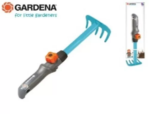 GYEREK GEREBLYE ÁLLÍTHATÓ 28CM GARDENA KIDS