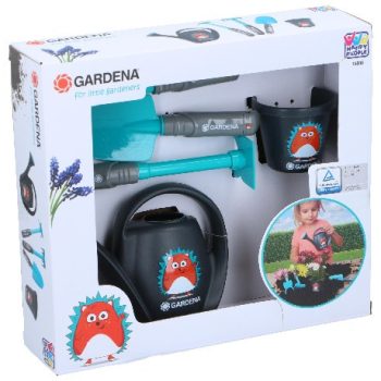 GYEREK KERTÉSZKEDŐ SZETT 5 DB-OS  GARDENA KIDS