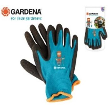 GYEREK KERTI KESZTYŰ 3-AS MÉRET 11X33CM GARDENA KIDS
