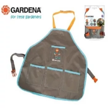 GYEREK KERTI KÖTÉNY TEXTIL, 45X45CM GARDENA KIDS