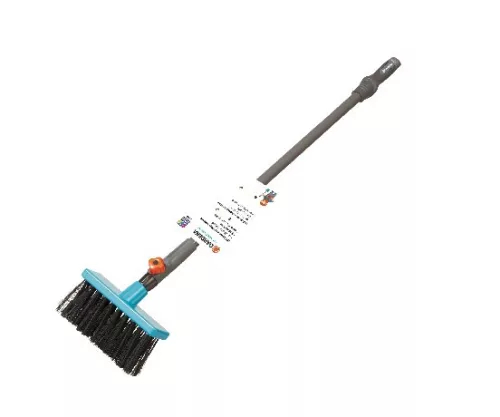 GYEREK SEPRŰ ÁLLÍTHATÓ 78CM GARDENA KIDS