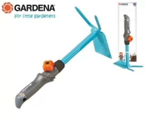 GYERER KAPA ÁLLÍTHATÓ 28CM  GARDENA KIDS