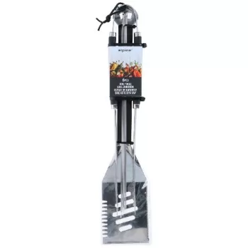 BARBEQUE GRILLEZŐ SZETT 6 RÉSZES ALPINA