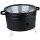 BBQ FASZENES GRILL 32CM 32X22CM
