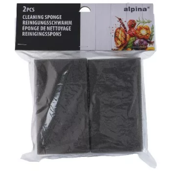 GRILL SZIVACS 12,5X7X4,5CM  ALPINA
