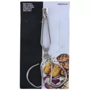 GRILLEZŐ CSIPESZ  26,7X10,5X2,8CM ALPINA
