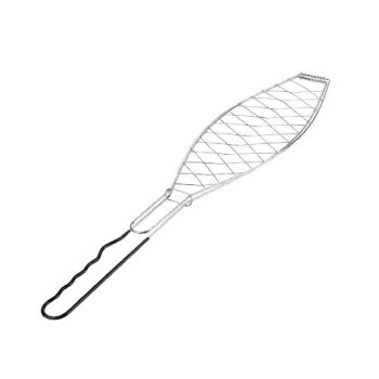 GRILLEZŐ HALSÜTŐ ALPINA