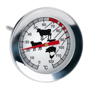 GRILLEZŐ HŐMÉRŐ ALPINA