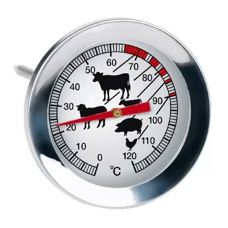 GRILLEZŐ HŐMÉRŐ ALPINA