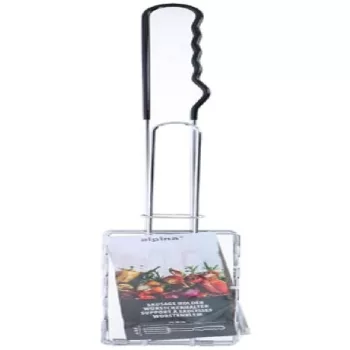 GRILLEZŐ KOLBÁSZSÜTŐ  ALPINA