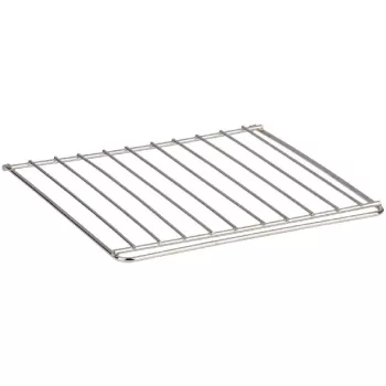 GRILLSÜTŐ RÁCS 27X26X3CM ALPINA