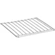 GRILLSÜTŐ RÁCS 27X26X3CM ALPINA