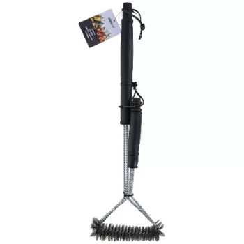 GRILLTISZTÍTÓ KEFE 2DB ALPINA