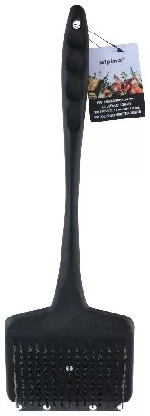 GRILLTISZTÍTÓ KEFE 44X13CM ALPINA