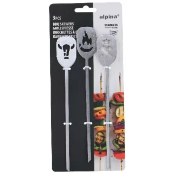 HÚSFORGATÓ LAPÁT 3 DB-OS