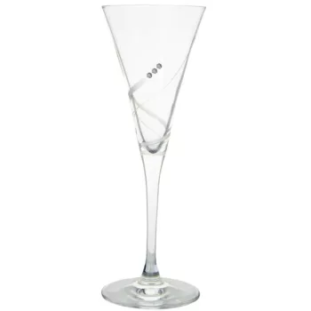 BOROSKEHELY 6DB-OS KRISTÁLYBERAKÁSSAL DÍSZÍTETT 200ML